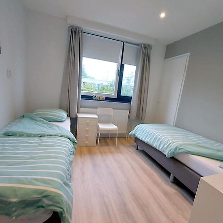 Plattedijk - Vakantiehuis 25-26 เลมเมอร์ ภายนอก รูปภาพ