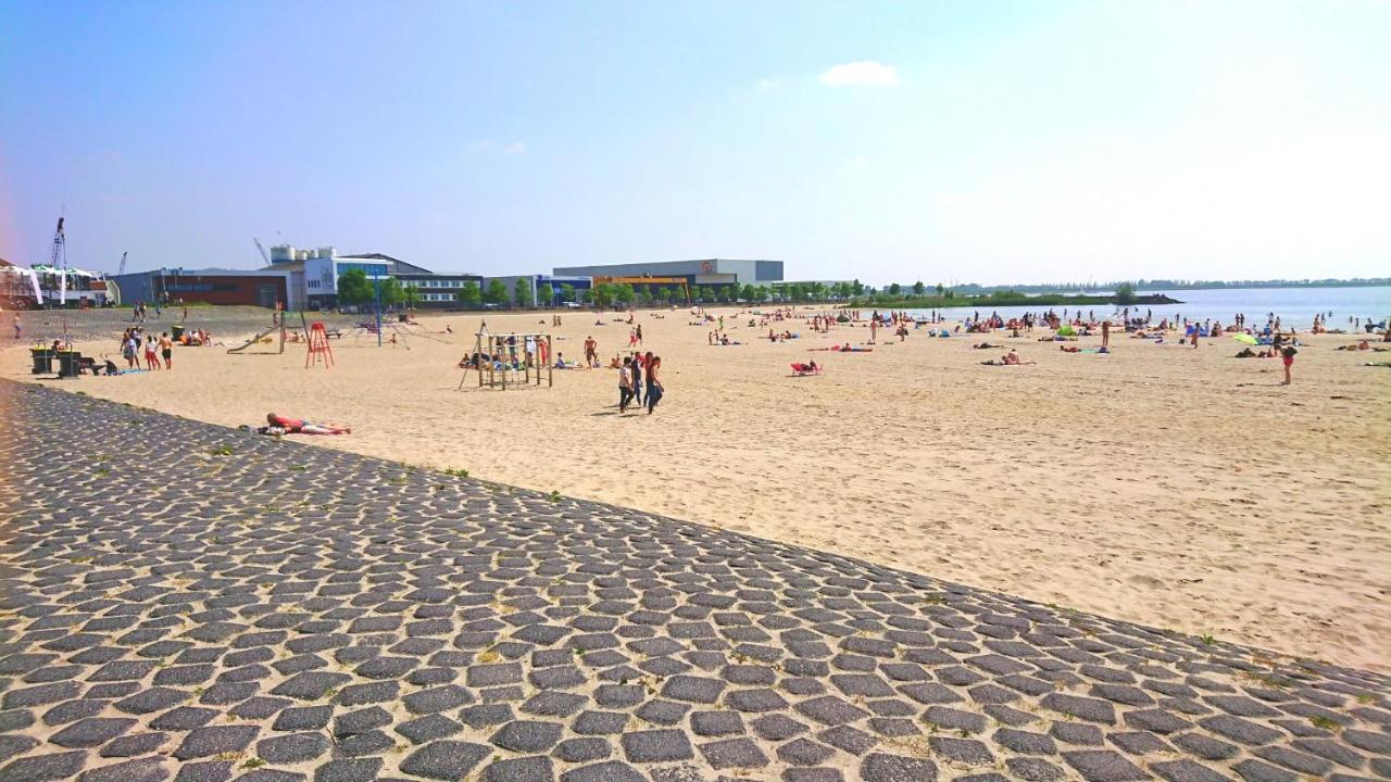 Plattedijk - Vakantiehuis 25-26 เลมเมอร์ ภายนอก รูปภาพ