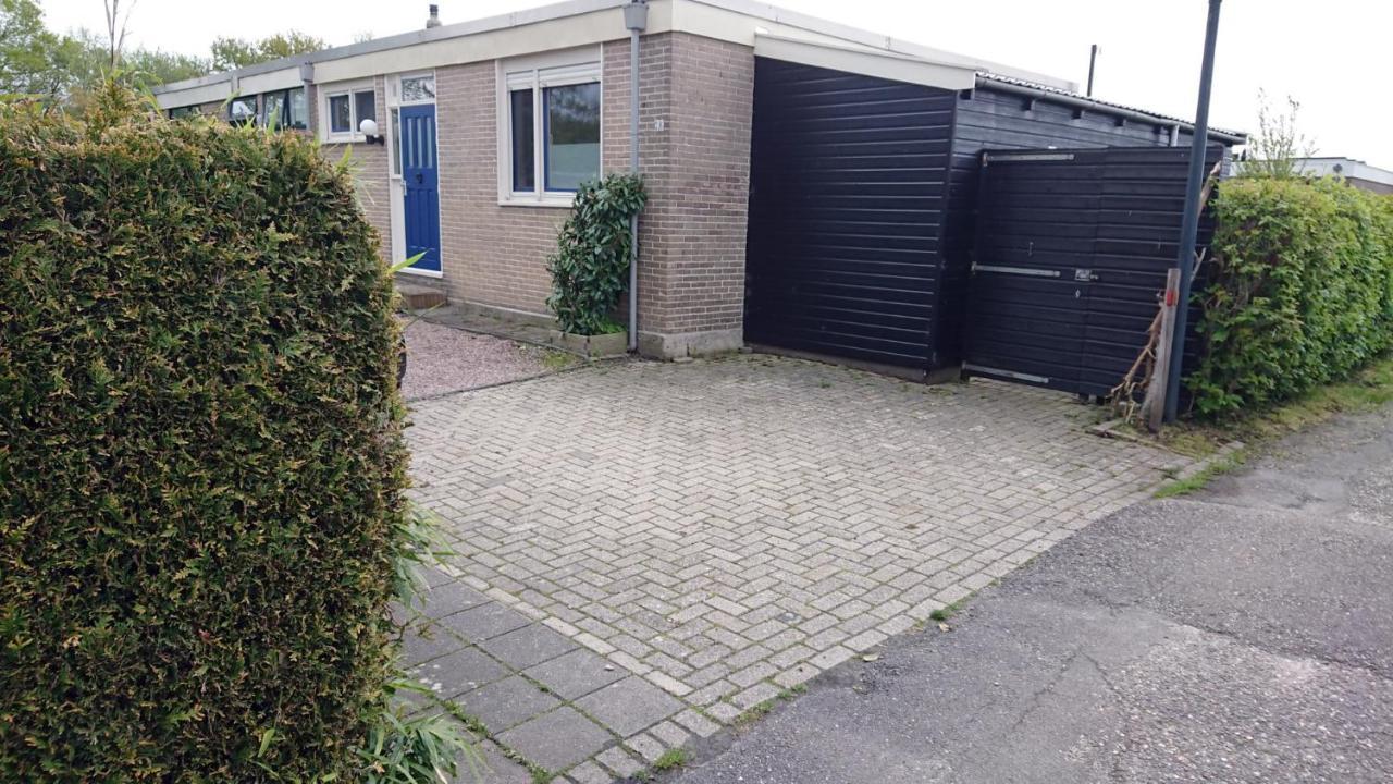 Plattedijk - Vakantiehuis 25-26 เลมเมอร์ ภายนอก รูปภาพ