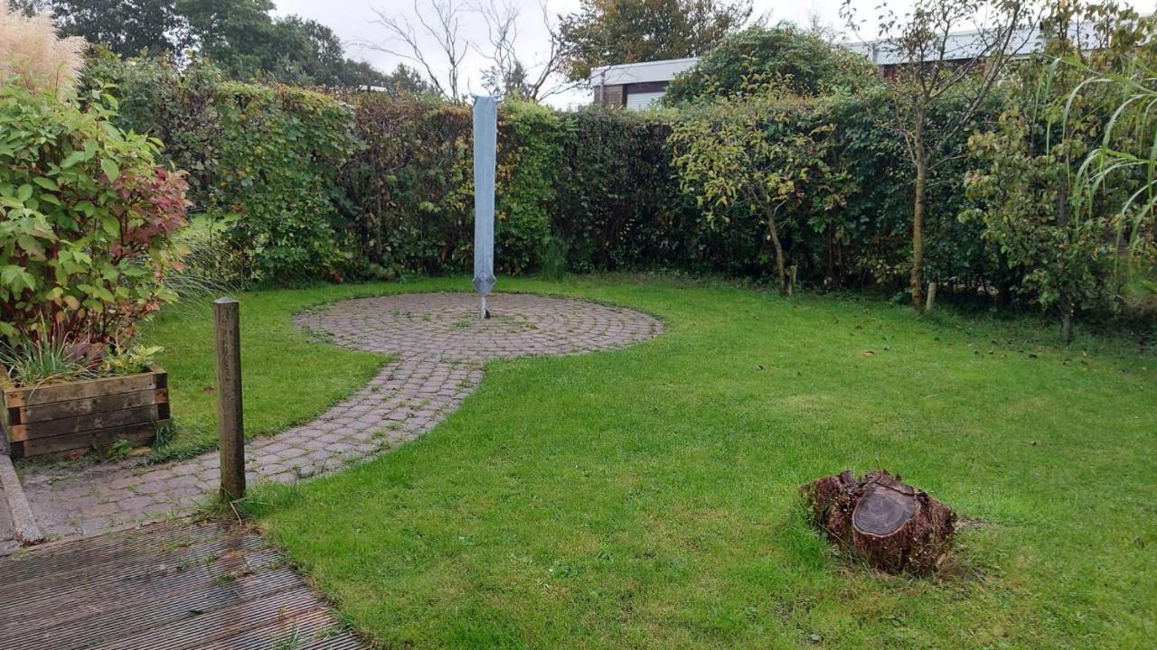 Plattedijk - Vakantiehuis 25-26 เลมเมอร์ ภายนอก รูปภาพ
