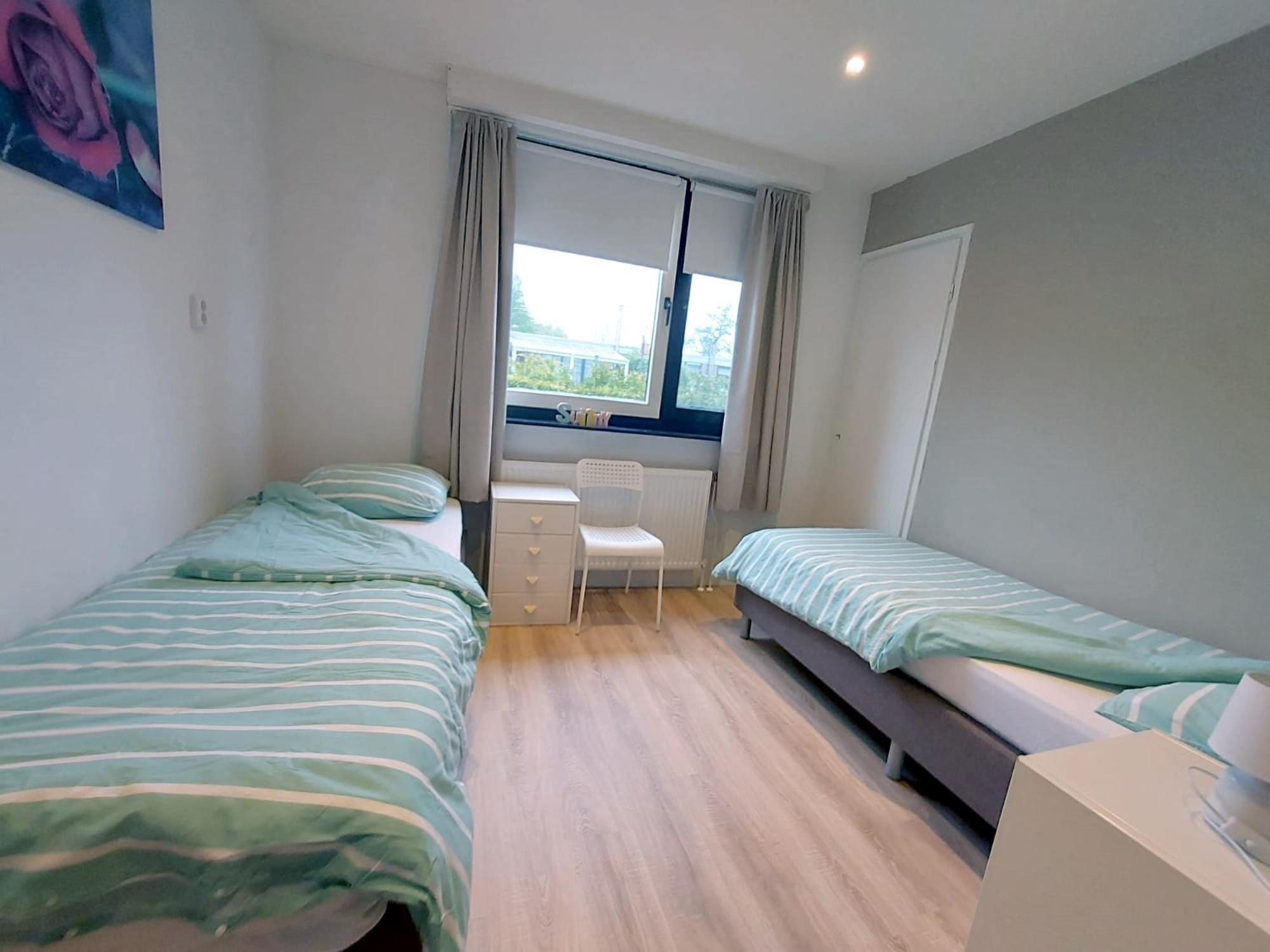 Plattedijk - Vakantiehuis 25-26 เลมเมอร์ ภายนอก รูปภาพ